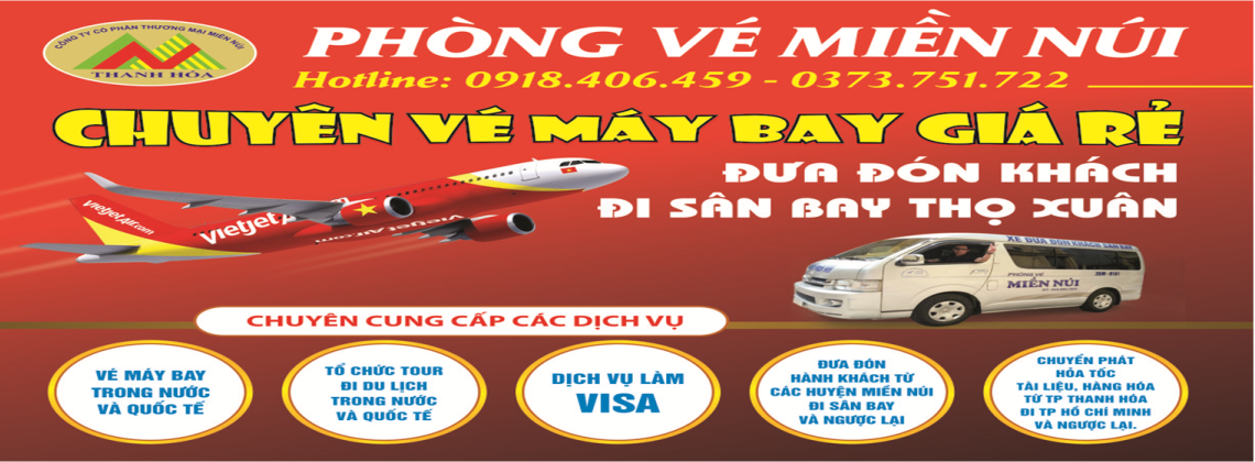 Tờ rơi vé + bus