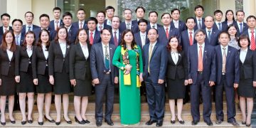 Giá trị cốt lõi