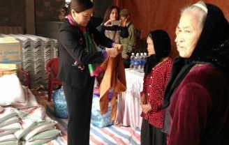 Thông báo mời họp Đại hội đồng cổ đông thường niên năm 2018