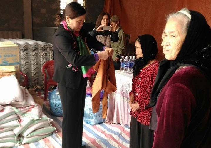 Thông báo mời họp Đại hội đồng cổ đông thường niên năm 2018