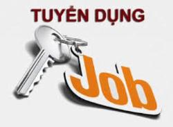 THÔNG BÁO TUYỂN DỤNG – PG CỐ ĐỊNH